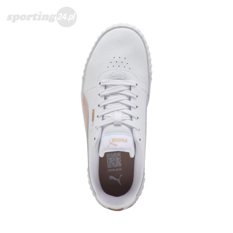 Buty damskie Puma Carina 3.0 400365 06 Puma Buty damskie Puma Carina 3.0 400365 06 Puma