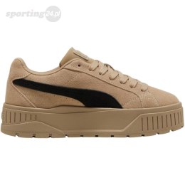 Buty damskie Puma Karmen II beżowe 397457 02 Puma