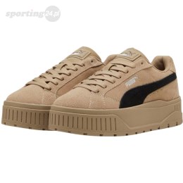 Buty damskie Puma Karmen II beżowe 397457 02 Puma