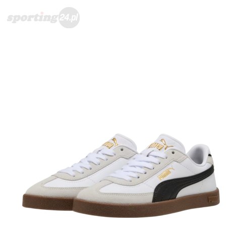 Buty dla dzieci Puma Club II Era 401489 02 Puma Buty dla dzieci Puma Club II Era 401489 02 Puma