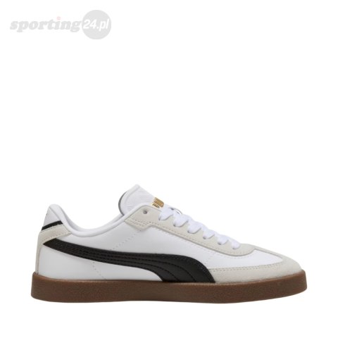 Buty dla dzieci Puma Club II Era 401489 02 Puma Buty dla dzieci Puma Club II Era 401489 02 Puma