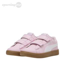 Buty dla dzieci Puma Rickie Classic V PS różowe 394253 18 Puma