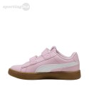 Buty dla dzieci Puma Rickie Classic V PS różowe 394253 18 Puma