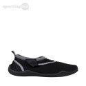Buty do wody damskie ProWater czarno-szare PRO-25-48-216L Prowater