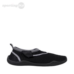 Buty do wody damskie ProWater czarno-szare PRO-25-48-216L Prowater