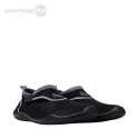 Buty do wody damskie ProWater czarno-szare PRO-25-48-216L Prowater
