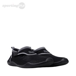 Buty do wody damskie ProWater czarno-szare PRO-25-48-216L Prowater