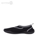 Buty do wody damskie ProWater czarno-szare PRO-25-48-216L Prowater