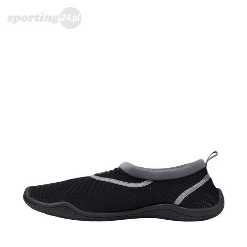 Buty do wody damskie ProWater czarno-szare PRO-25-48-216L Prowater Buty do wody damskie ProWater czarno-szare PRO-25-48-216L Prowater