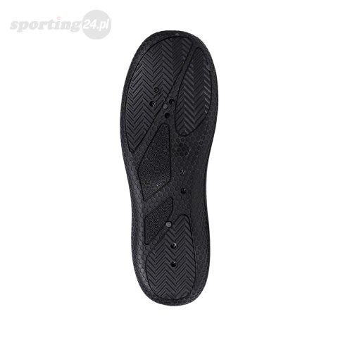 Buty do wody damskie ProWater czarno-szare PRO-25-48-216L Prowater Buty do wody damskie ProWater czarno-szare PRO-25-48-216L Prowater