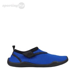 Buty do wody damskie ProWater niebiesko-czarne PRO-25-48-204L Prowater