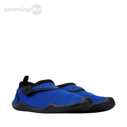 Buty do wody damskie ProWater niebiesko-czarne PRO-25-48-204L Prowater