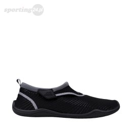 Buty do wody męskie ProWater czarno-szare PRO-25-48-205M Prowater