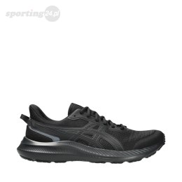Buty męskie Asics Jolt 5 czarne 1011B963 002 Asics