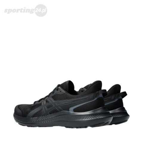 Buty męskie Asics Jolt 5 czarne 1011B963 002 Asics Buty męskie Asics Jolt 5 czarne 1011B963 002 Asics