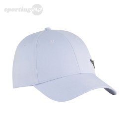 Czapka z daszkiem Puma Ess Metal BB biała 25994 03 Puma