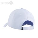 Czapka z daszkiem Puma Ess Metal BB biała 25994 03 Puma