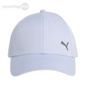 Czapka z daszkiem Puma Ess Metal BB biała 25994 03 Puma
