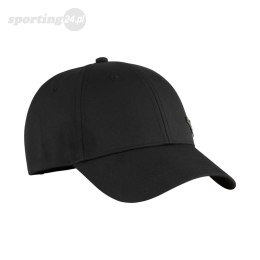 Czapka z daszkiem Puma Ess Metal BB czarna 25994 01 Puma