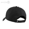 Czapka z daszkiem Puma Ess Metal BB czarna 25994 01 Puma