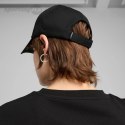 Czapka z daszkiem Puma Ess Metal BB czarna 25994 01 Puma