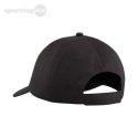 Czapka z daszkiem Puma Ess NO.1 Logo BB czarna 26115 01 Puma