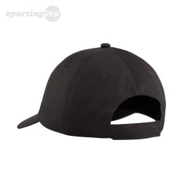 Czapka z daszkiem Puma Ess NO.1 Logo BB czarna 26115 01 Puma