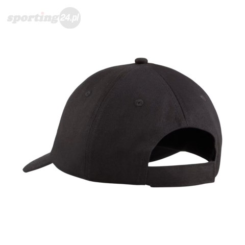 Czapka z daszkiem Puma Ess NO.1 Logo BB czarna 26115 01 Puma Czapka z daszkiem Puma Ess NO.1 Logo BB czarna 26115 01 Puma
