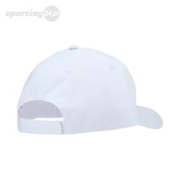 Czapka z daszkiem dla dzieci 4F U388 biała 4FJWSS25ACABU388 10S 4F