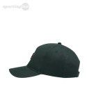 Czapka z daszkiem dla dzieci 4F U388 ciemna zieleń 4FJWSS25ACABU388 40S 4F