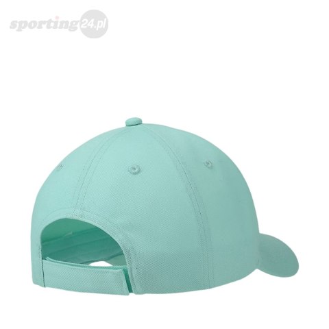 Czapka z daszkiem dla dzieci 4F U388 miętowa 4FJWSS25ACABU388 47S 4F Czapka z daszkiem dla dzieci 4F U388 miętowa 4FJWSS25ACABU388 47S 4F