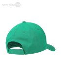 Czapka z daszkiem dla dzieci 4F U388 zielona 4FJWSS25ACABU388 41S 4F