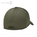 Czapka z daszkiem męska Under Armour Blitzing ciemna zieleń 1376700 390 Under Armour