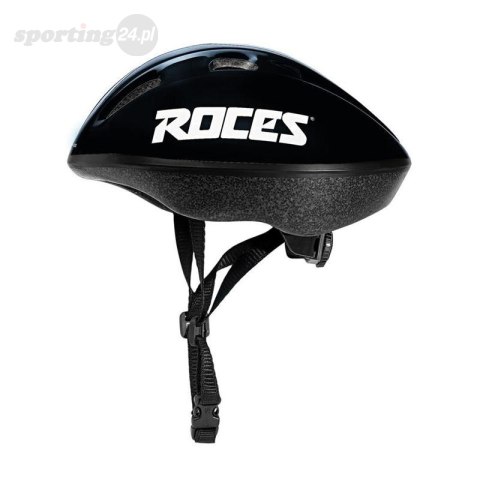 Kask Roces Fitness Adult czarny 301420 01 Roces Kask Roces Fitness Adult czarny 301420 01 Roces