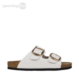Klapki damskie Lee Cooper białe LCW-25-35-3484LA Lee Cooper