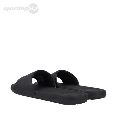 Klapki damskie Puma Cool Cat 2.0 czarne 389108 10 Puma Klapki damskie Puma Cool Cat 2.0 czarne 389108 10 Puma
