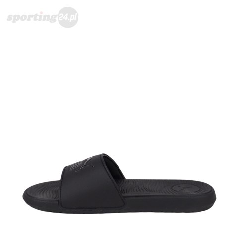 Klapki damskie Puma Cool Cat 2.0 czarne 389108 10 Puma Klapki damskie Puma Cool Cat 2.0 czarne 389108 10 Puma