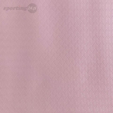 Mata do ćwiczeń Thorn Fit TPE Lady fitness różowa 173x61 cm Thorn Fit Mata do ćwiczeń Thorn Fit TPE Lady fitness różowa 173x61 cm Thorn Fit