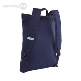 Plecak Puma Phase Elemental granatowy 90695 02 Puma