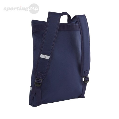 Plecak Puma Phase Elemental granatowy 90695 02 Puma Plecak Puma Phase Elemental granatowy 90695 02 Puma