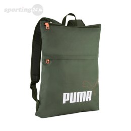 Plecak Puma Phase Elemental oliwkowy 90695 07 Puma