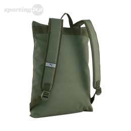 Plecak Puma Phase Elemental oliwkowy 90695 07 Puma