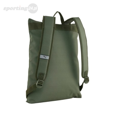 Plecak Puma Phase Elemental oliwkowy 90695 07 Puma Plecak Puma Phase Elemental oliwkowy 90695 07 Puma