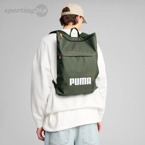Plecak Puma Phase Elemental oliwkowy 90695 07 Puma Plecak Puma Phase Elemental oliwkowy 90695 07 Puma