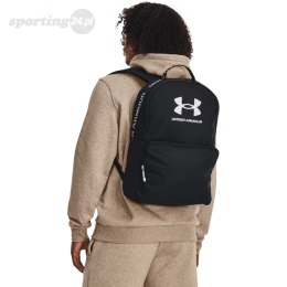 Plecak Under Armour Loudon Backpack czarny 1378415 001 Under Armour
