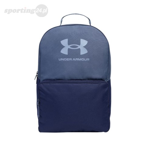 Plecak Under Armour Loudon Backpack granatowy 1378415 045 Under Armour Plecak Under Armour Loudon Backpack granatowy 1378415 045 Under Armour