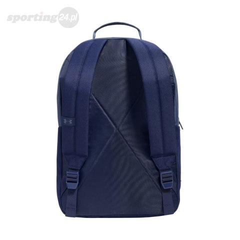 Plecak Under Armour Loudon Backpack granatowy 1378415 045 Under Armour Plecak Under Armour Loudon Backpack granatowy 1378415 045 Under Armour