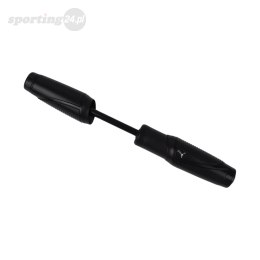 Pompka do piłek Puma czarna 51320 02 Puma