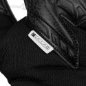 Rękawice bramkarskie Reusch Attrakt Infinity NC czarne 5570725 7700 Reusch