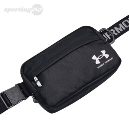 Saszetka Under Armour Sportstyle WB Xbody czarna 1378418 001 Under Armour